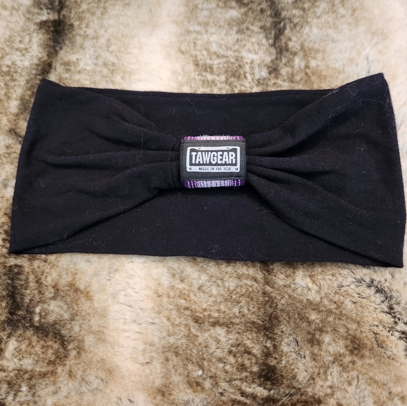 COPY - TagWear stretch head band - Picture 2 of 2